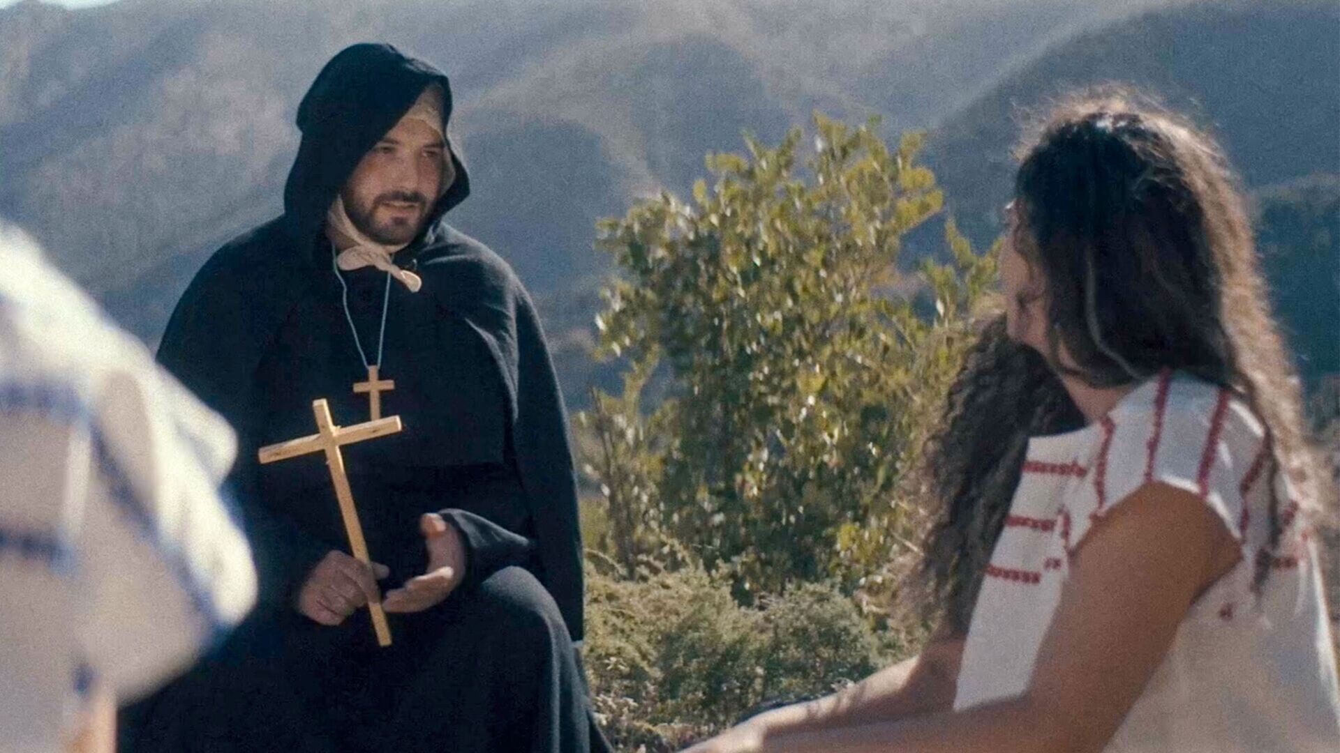 Vignette du programme télé Conquistadors : de la gloire à la décadence