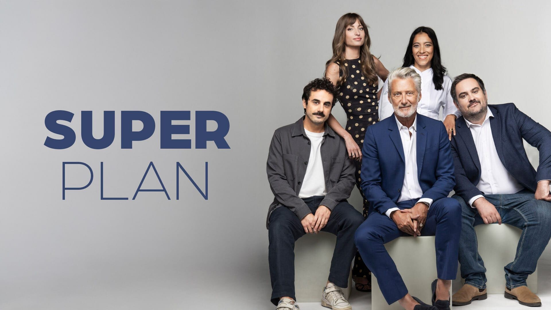 Vignette du programme télé Super plan