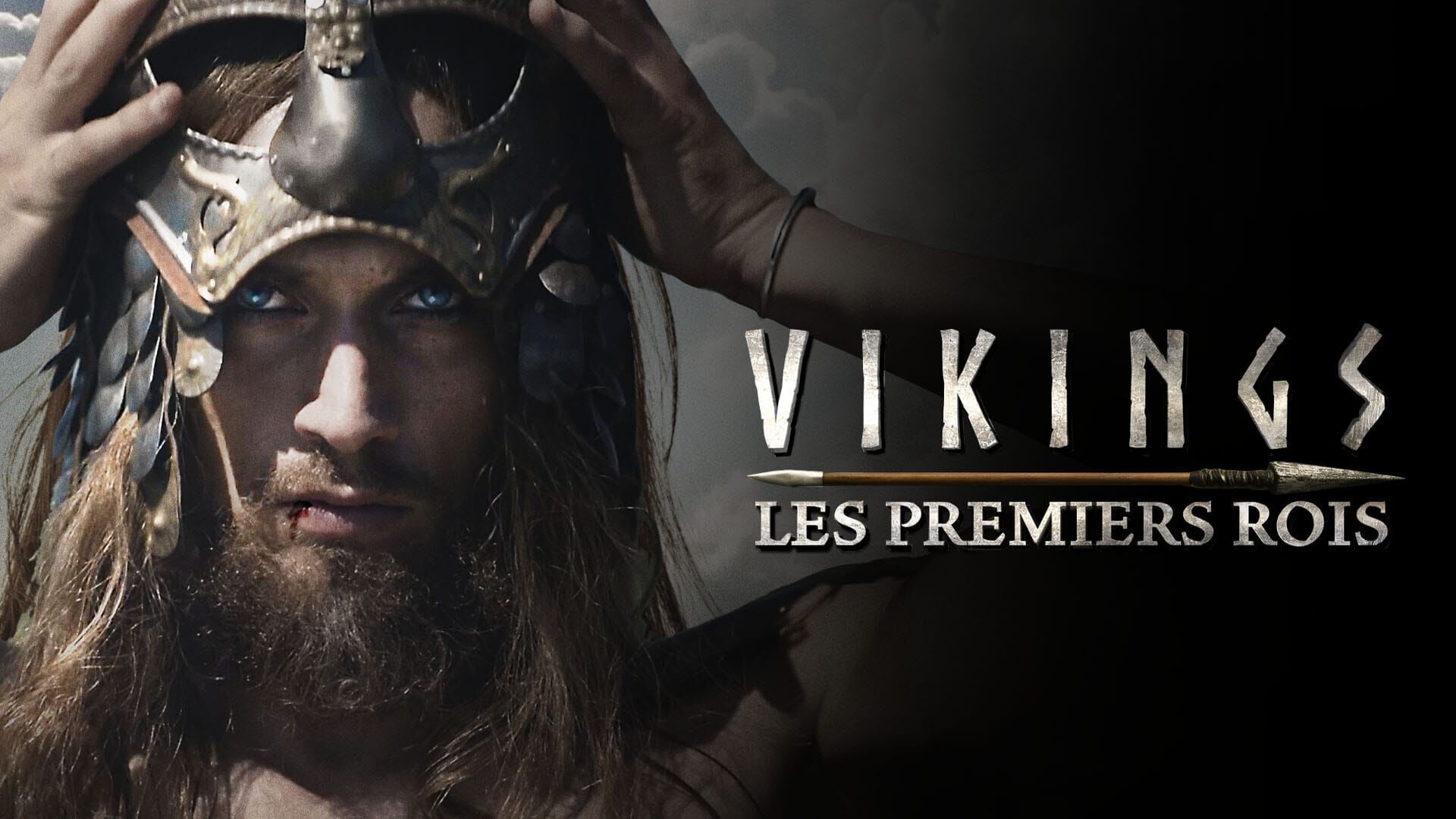 Vignette du programme télé Vikings, les premiers rois