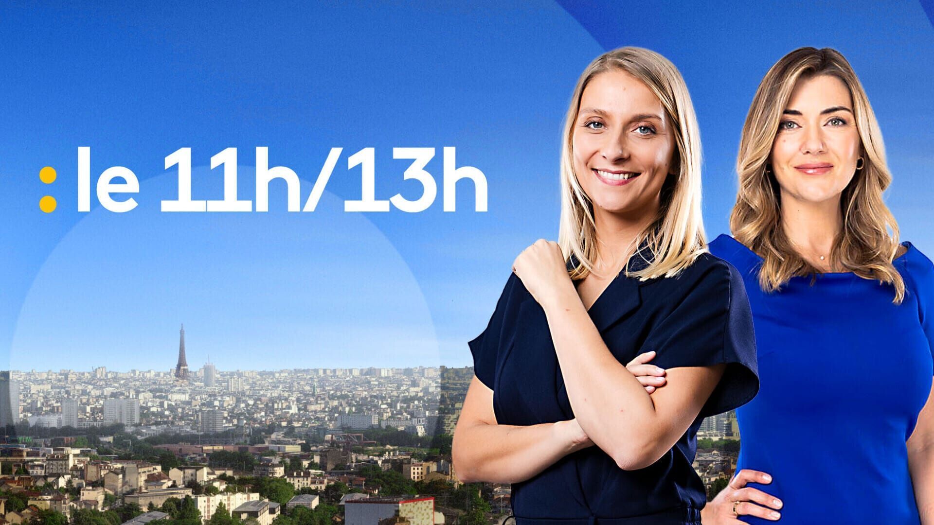 Vignette du programme télé Le 11h/13h