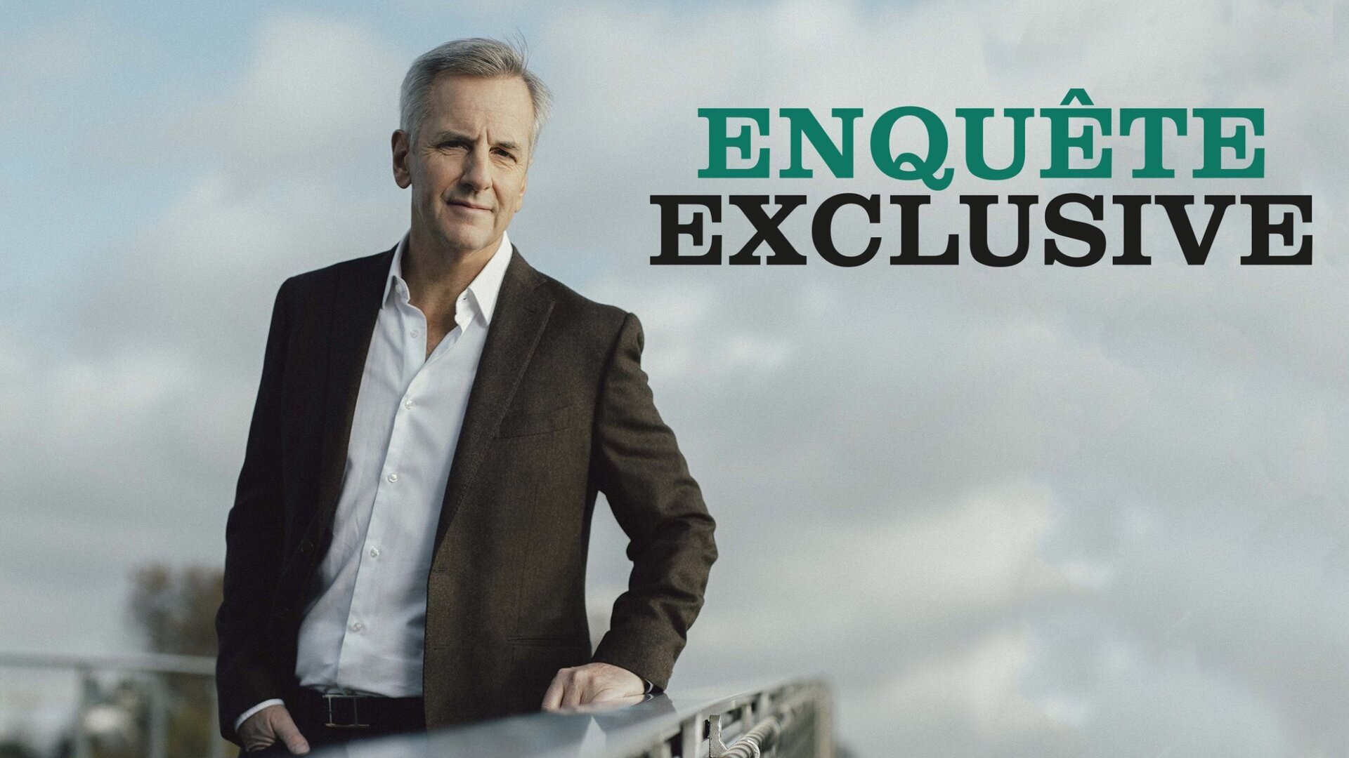 Vignette du programme télé Enquête exclusive