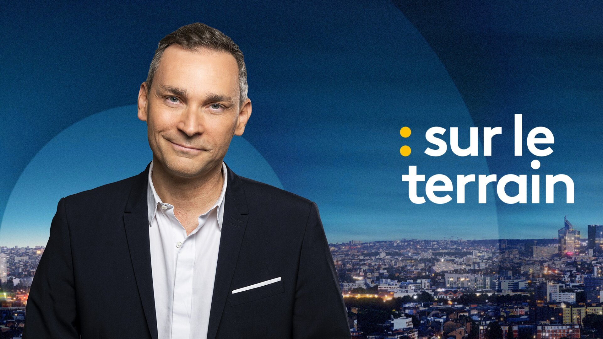 Vignette du programme télé Sur le terrain
