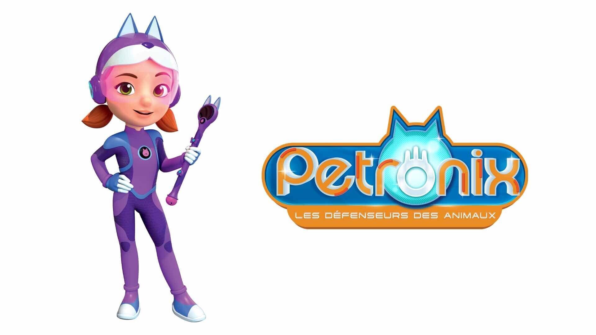 Vignette du programme télé Petronix : les défenseurs des animaux