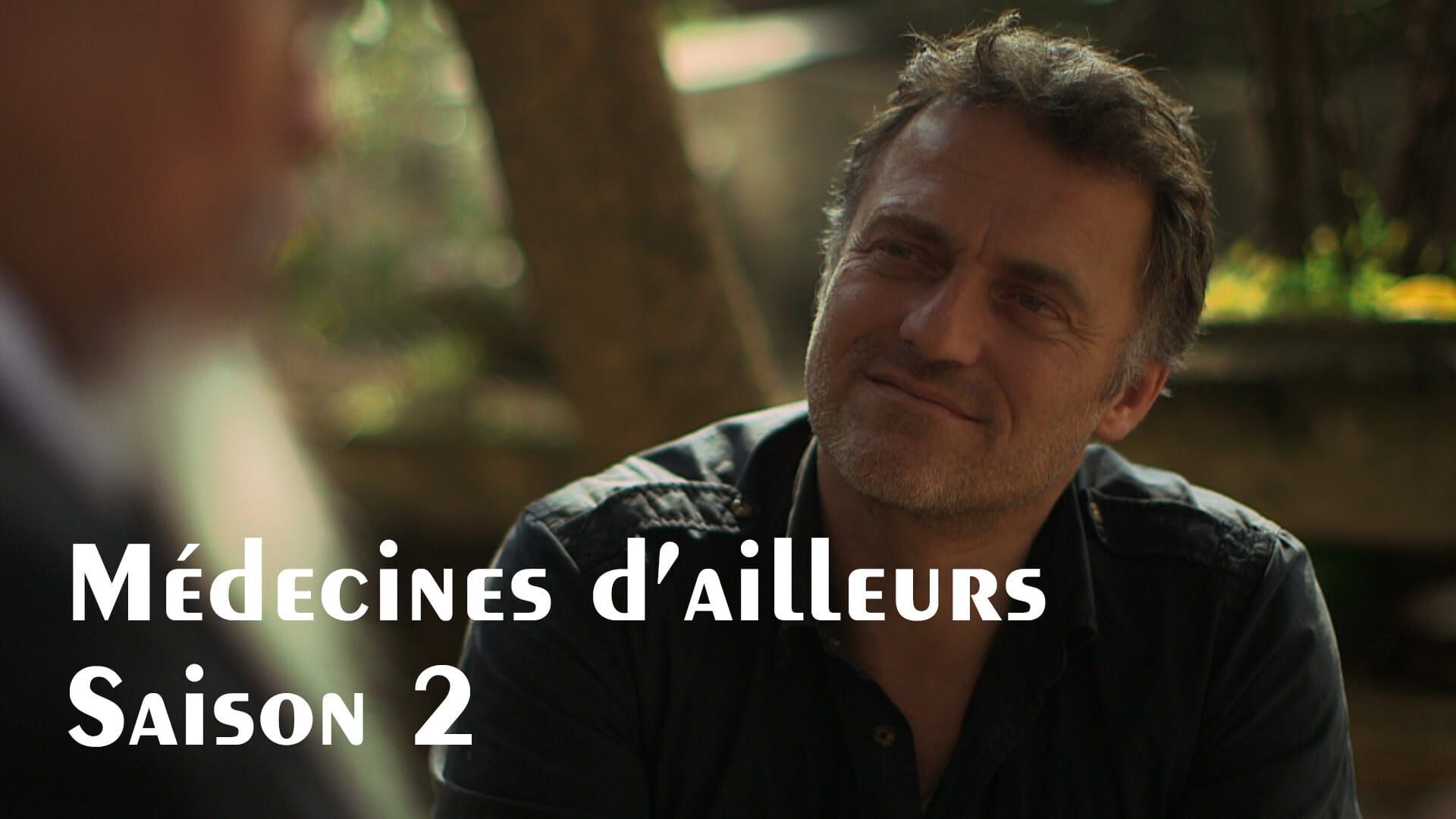 Vignette du programme télé Médecines d'ailleurs