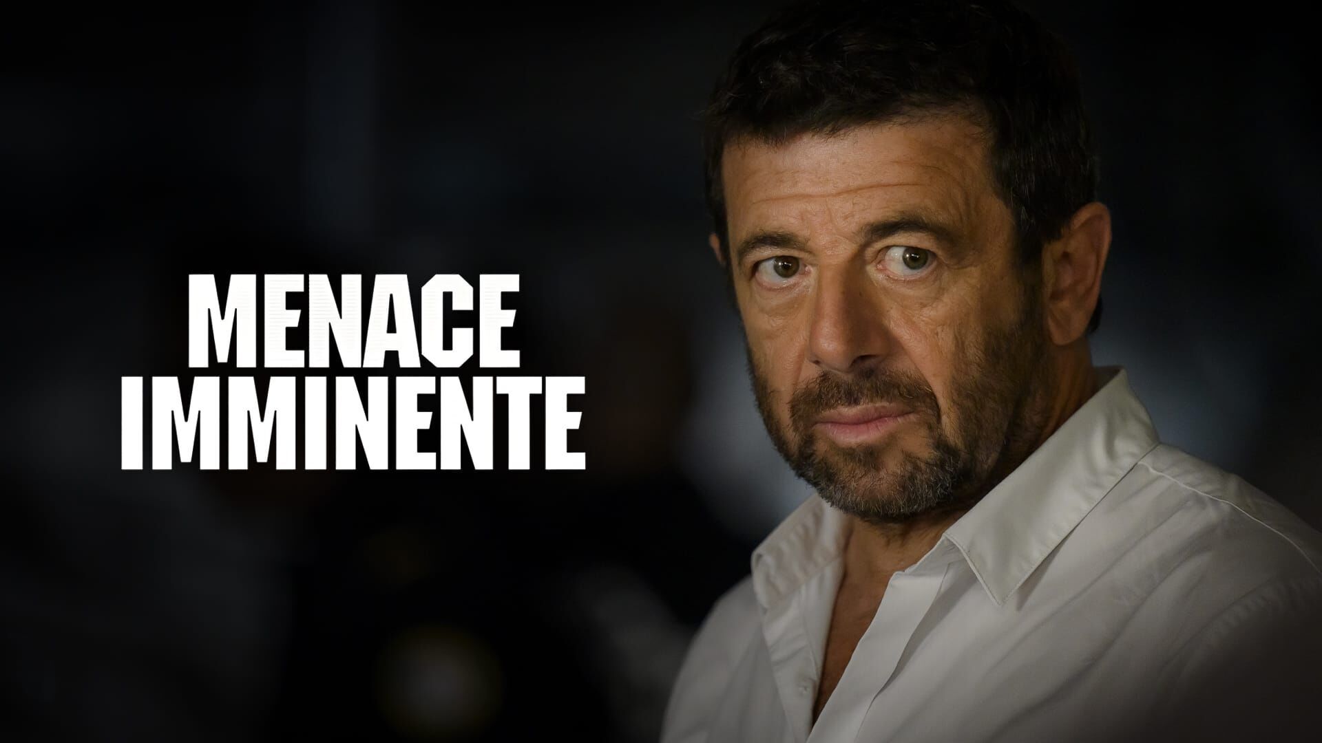 Vignette du programme télé Menace imminente