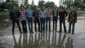 Vignette du programme télé What the hell happened to Blood, Sweat & Tears ?