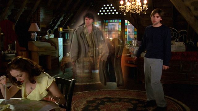 Vignette du programme télé Charmed - Saison 6