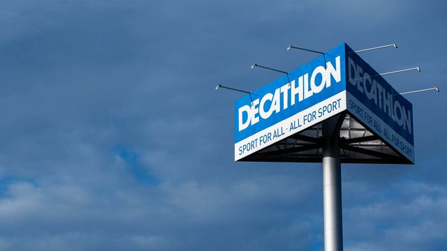 Vignette du programme télé Inside Decathlon : dans les coulisses de l'enseigne préférée des Français