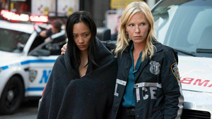 Vignette du programme télé New York Unité Spéciale (Le rêve ne se réalisera pas) S21 (7/20)