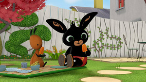 Vignette du programme télé Bing (Grandir) S1 (13/78)