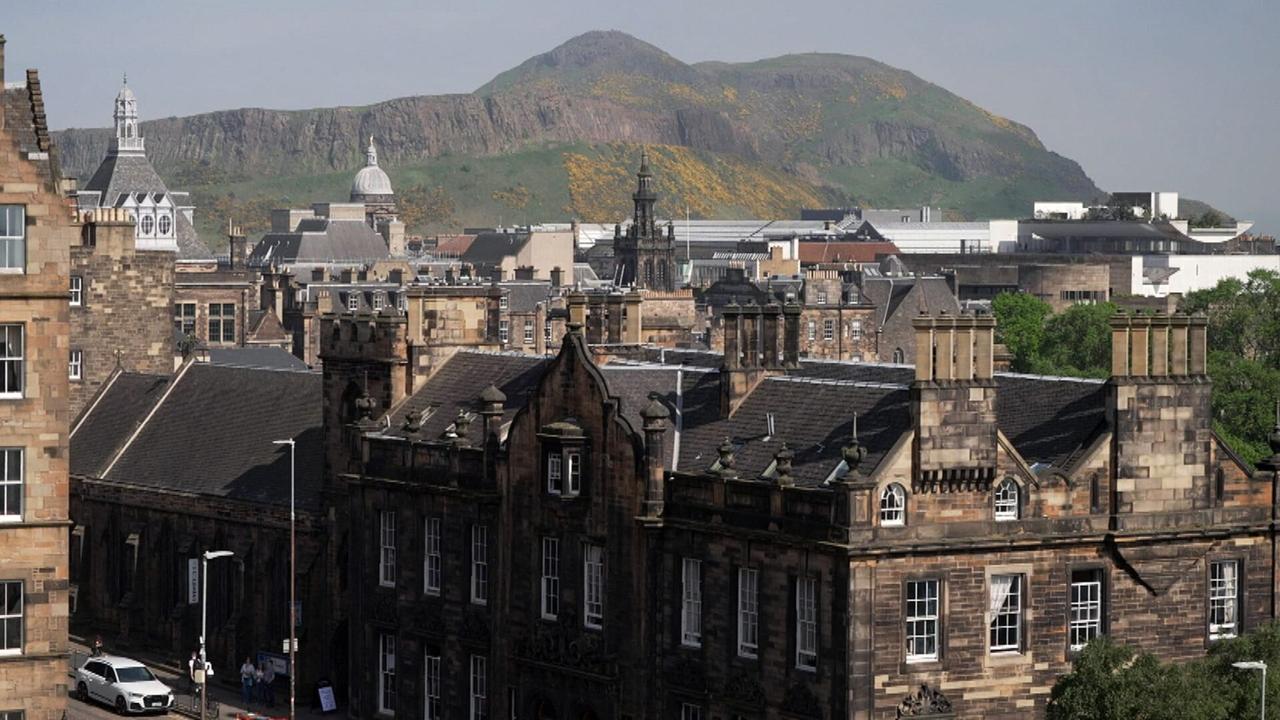 Vignette du programme télé Invitation au voyage