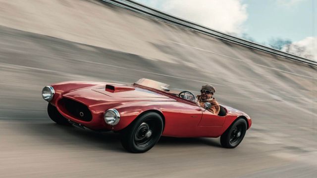 Vignette du programme télé Vintage Mecanic - Saison 7