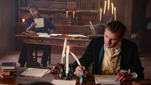 Vignette du programme télé Notre Histoire de France (Louis XV à l'ombre des Lumières) S2 (3/6)