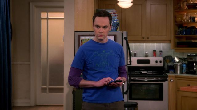 Vignette du programme télé Big Bang Theory - Saison 9