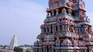 Vignette du programme télé Inde du Sud, le charme Tamoul