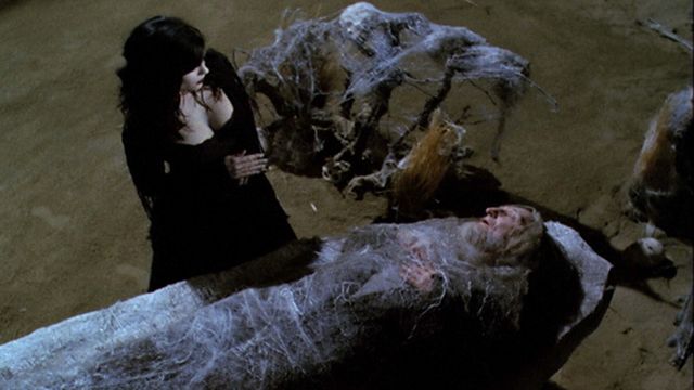 Vignette du programme télé Charmed - Saison 6