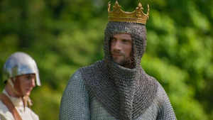 Vignette du programme télé Notre Histoire de France (Les croisades de Saint-Louis) S1 (4/6)