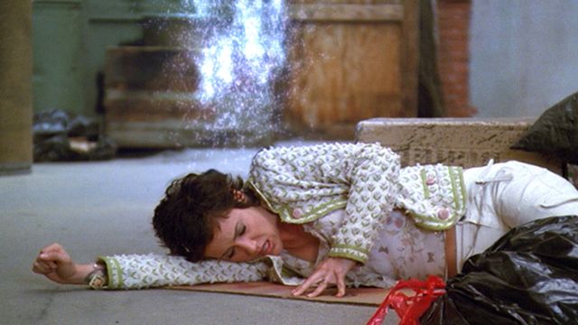 Vignette du programme télé Charmed - Saison 6