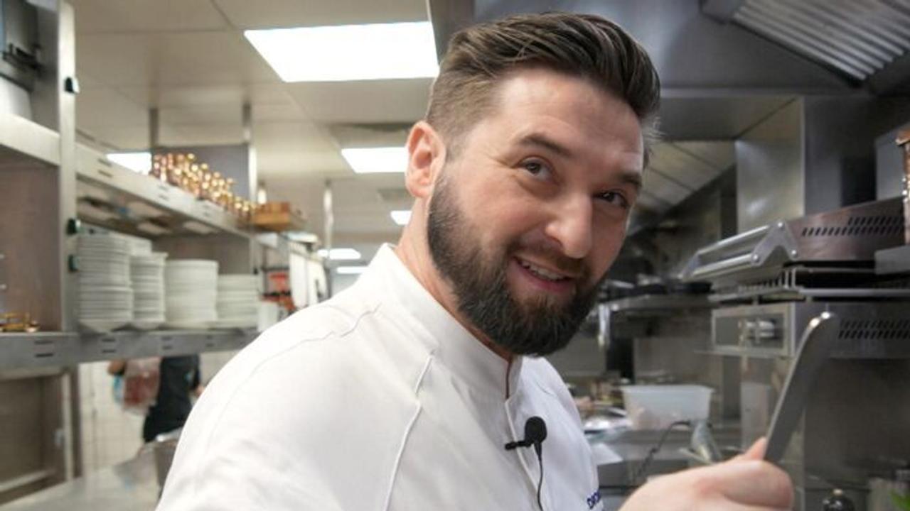 Vignette du programme télé Voyage en cuisine