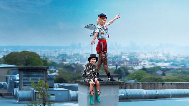 Vignette du programme télé Sur un fil