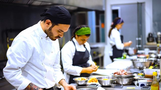 Vignette du programme télé Faites entrer l'accusé