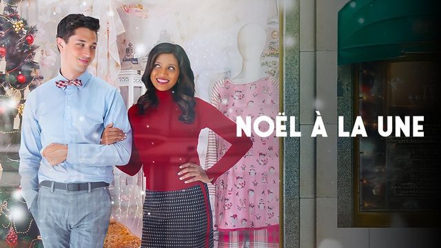 Vignette du programme télé Noël à la une