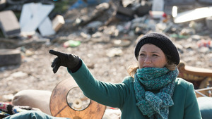 Vignette du programme télé Candice Renoir (Les grands esprits se rencontrent) S7 (10/10)