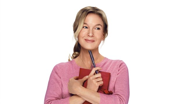Vignette du programme télé Bridget Jones : folle de lui