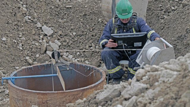 Vignette du programme télé Le mystère d'Oak Island - Saison 6