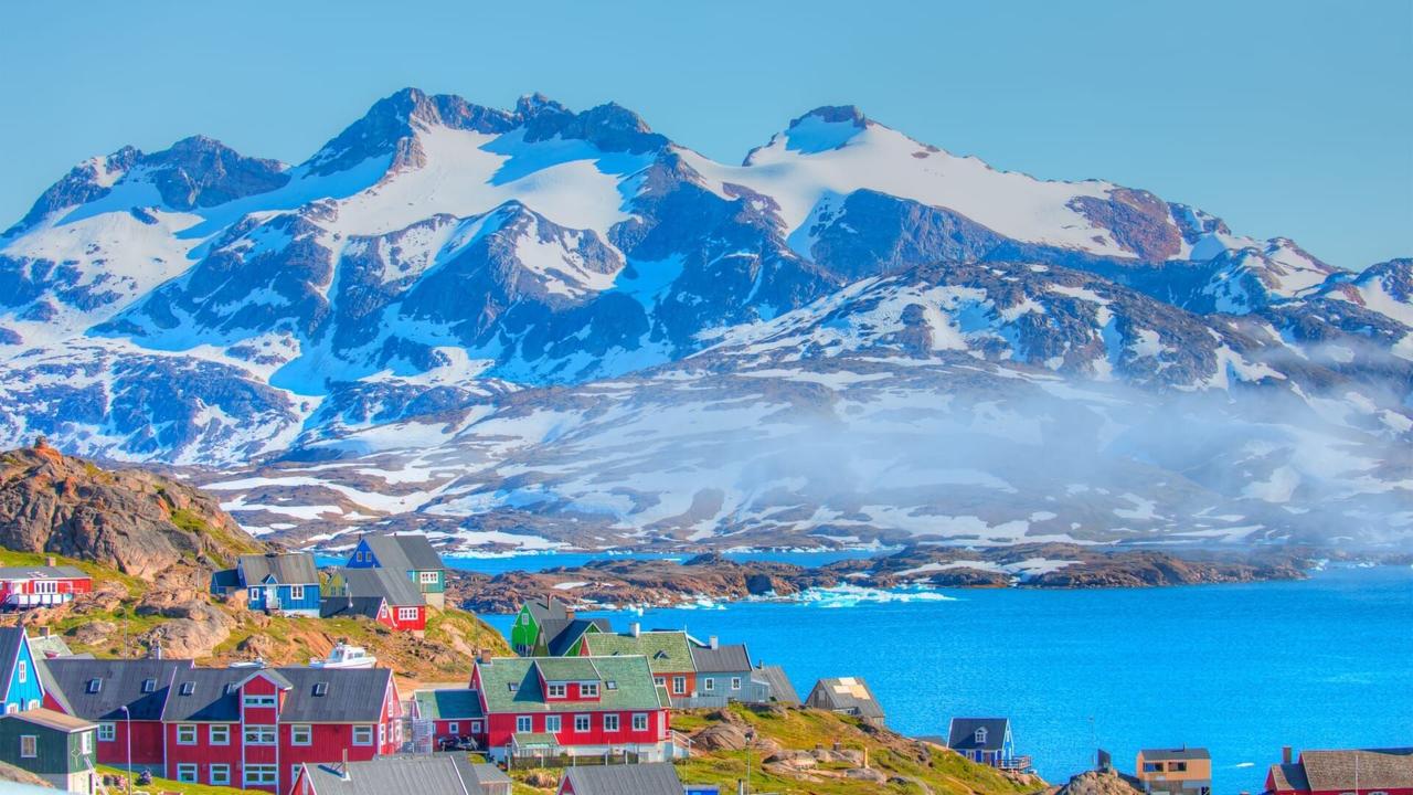 Vignette du programme télé Les Groenlandais face à leur avenir