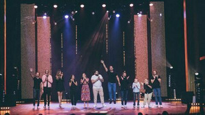 Vignette du programme télé Les duos impossibles de Jérémy Ferrari