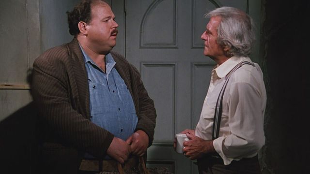 Vignette du programme télé La petite maison dans la prairie - Saison 5