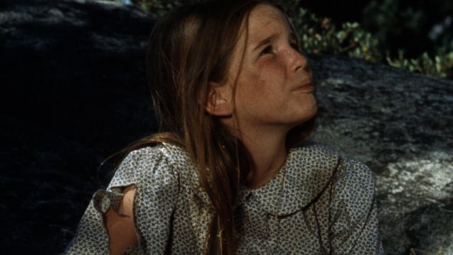 Vignette du programme télé La petite maison dans la prairie - Saison 5