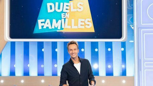 Vignette du programme télé Duels en familles