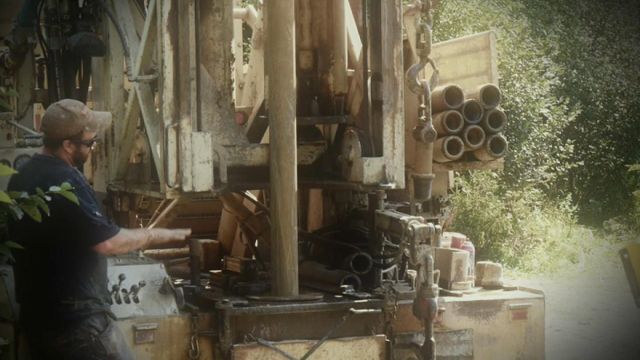 Vignette du programme télé Le mystère d'Oak Island - Saison 5