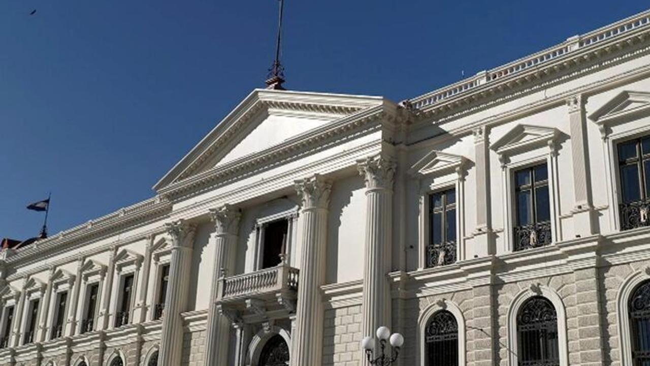 Vignette du programme télé Invitation au voyage