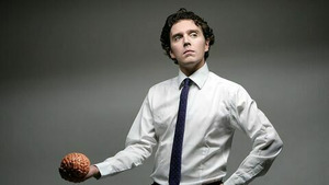 Vignette du programme télé Le bac philo des humoristes