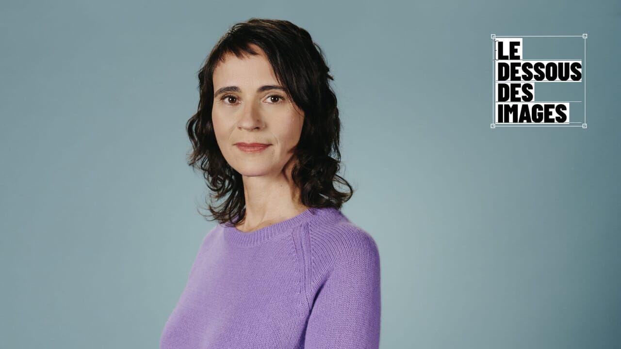 Vignette du programme télé Le dessous des images