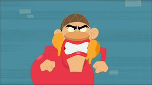 Vignette du programme télé Les Dalton (Le testament de pépé Dalton) S3 (27/37)