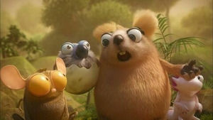 Vignette du programme télé Les as de la jungle à la rescousse (Le nouveau héros) S2 (52/52)