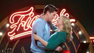 Vignette du programme télé Chantons sous la neige