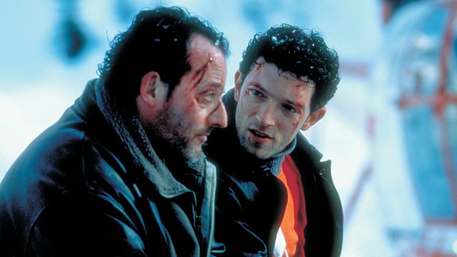 Vignette du programme télé Les rivières pourpres