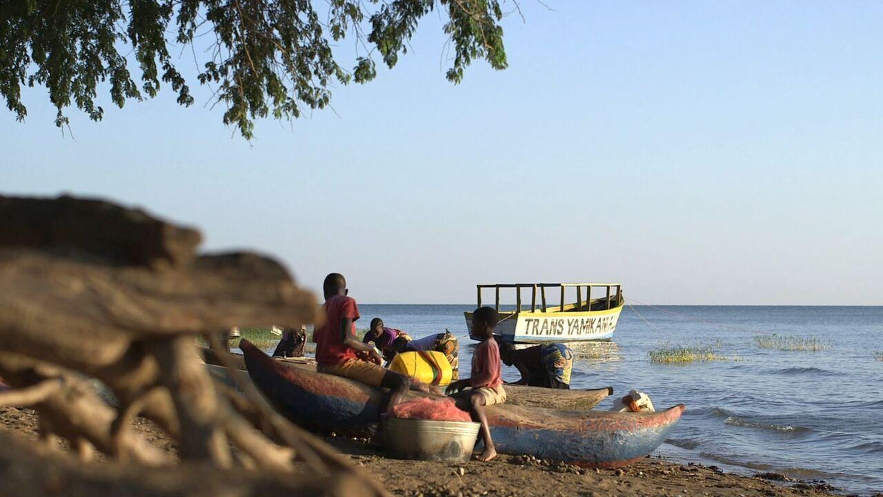 Vignette du programme télé Médecines d'ailleurs