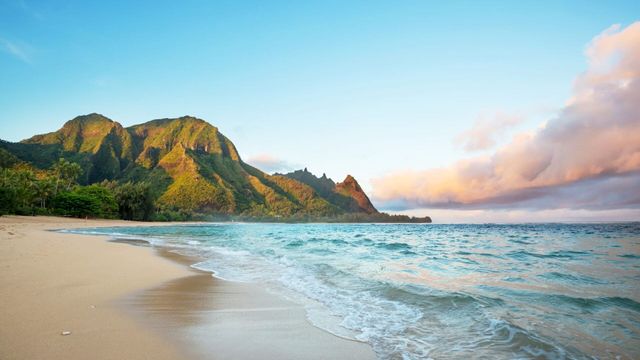 Vignette du programme télé Un jour ailleurs