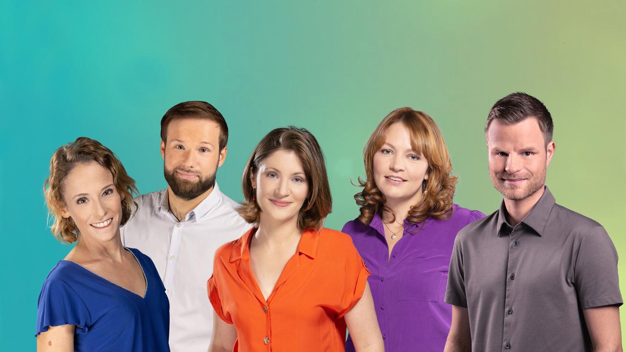 Vignette du programme télé ARTE Journal Junior