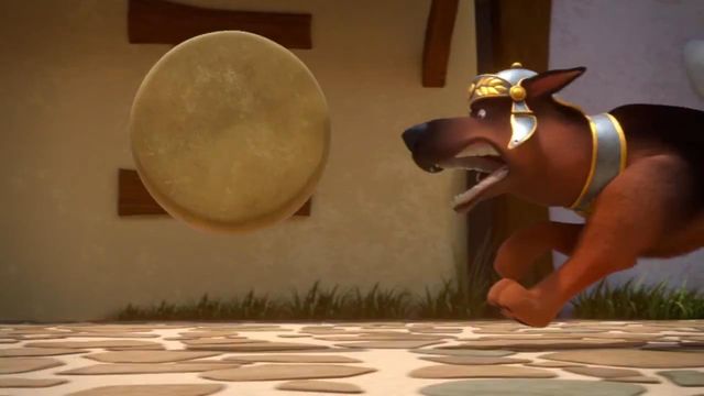 Vignette du programme télé Idéfix et les Irréductibles - Saison 2