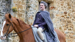 Vignette du programme télé Notre Histoire de France (L'empire de Charlemagne) S1 (3/6)