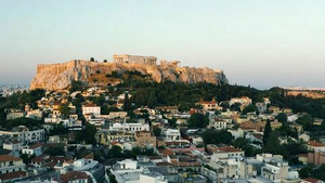 Vignette du programme télé Pierre de Coubertin : une vie olympique