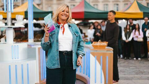 Vignette du programme télé Flavie en France