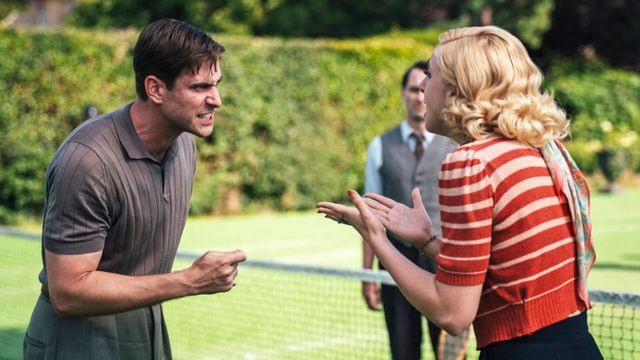 Vignette du programme télé L'heure zéro, d'après Agatha Christie - Saison 1